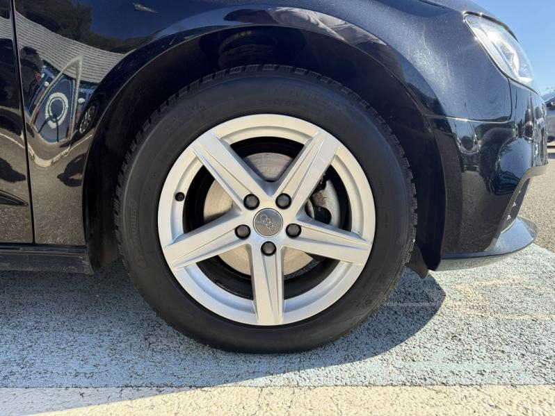 AUDI A3 Sportback d’occasion à vendre à AUBAGNE chez AIX AUTOMOBILES (Photo 10)