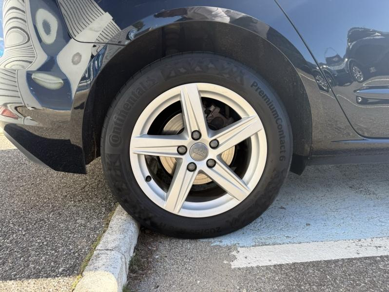 AUDI A3 Sportback d’occasion à vendre à AUBAGNE chez AIX AUTOMOBILES (Photo 11)
