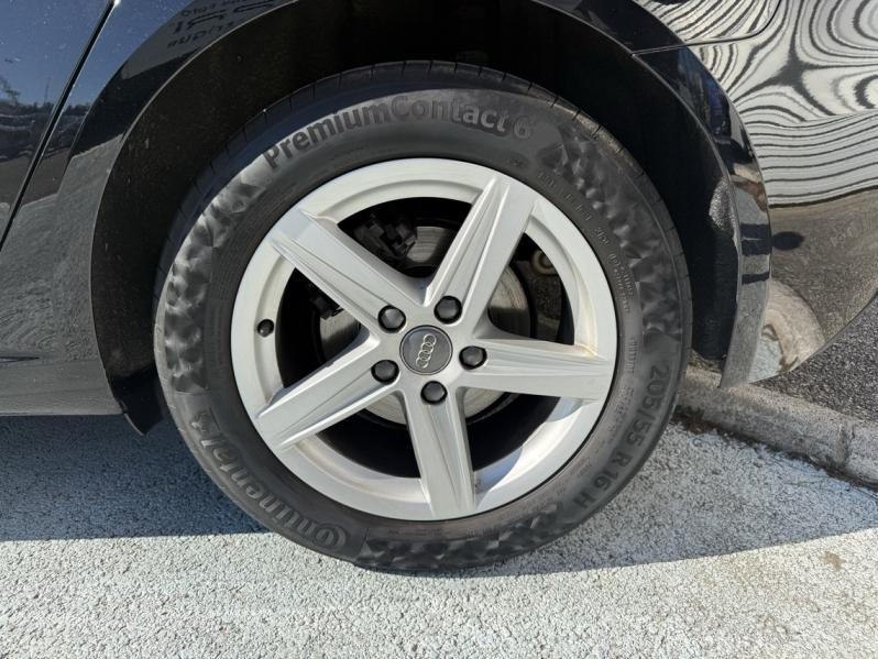 AUDI A3 Sportback d’occasion à vendre à AUBAGNE chez AIX AUTOMOBILES (Photo 12)