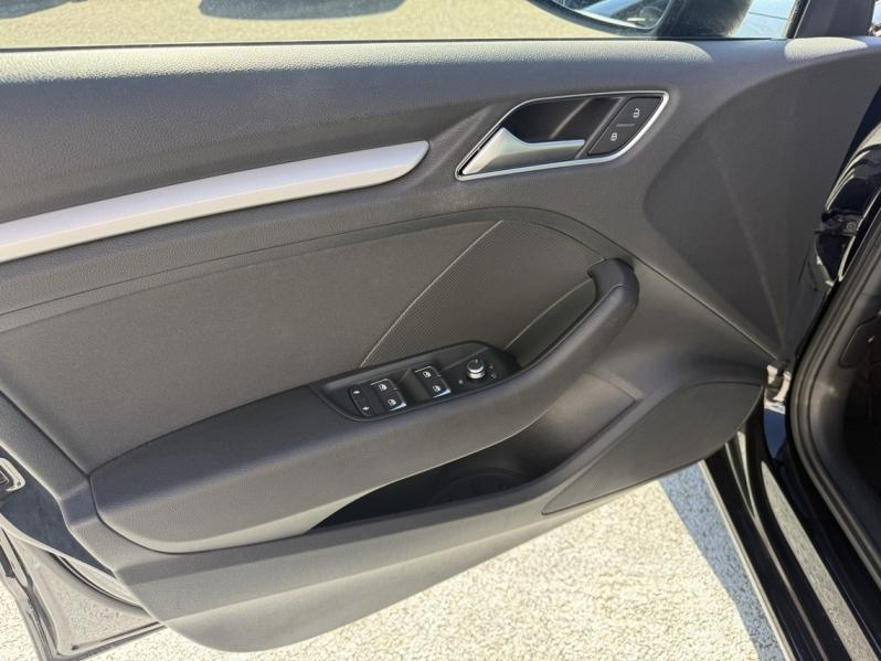 AUDI A3 Sportback d’occasion à vendre à AUBAGNE chez AIX AUTOMOBILES (Photo 13)