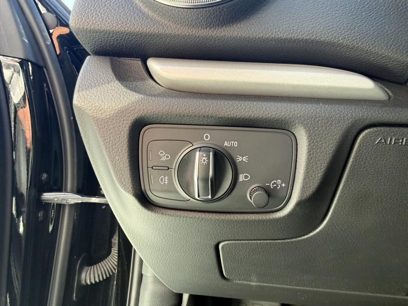 AUDI A3 Sportback d’occasion à vendre à AUBAGNE chez AIX AUTOMOBILES (Photo 14)