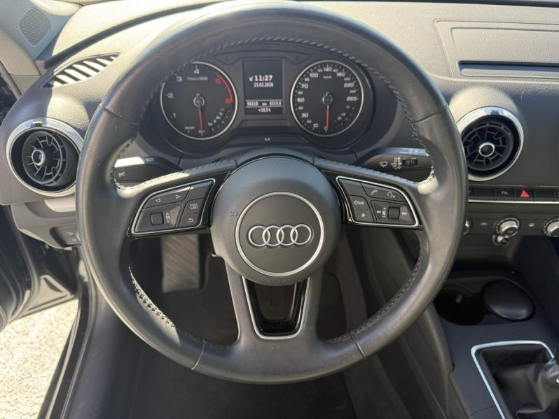 AUDI A3 Sportback d’occasion à vendre à AUBAGNE chez AIX AUTOMOBILES (Photo 15)