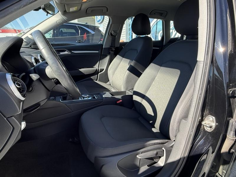 AUDI A3 Sportback d’occasion à vendre à AUBAGNE chez AIX AUTOMOBILES (Photo 16)
