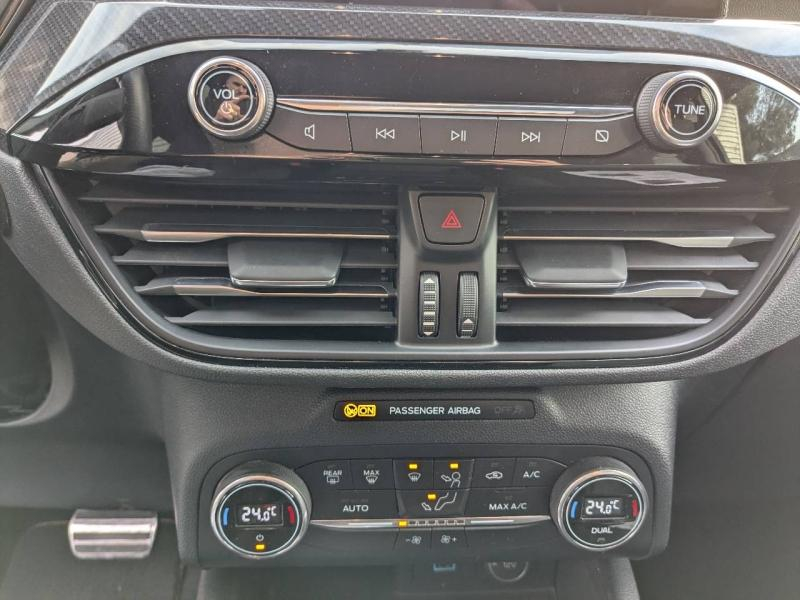 FORD Kuga d’occasion à vendre à AUBAGNE chez AIX AUTOMOBILES (Photo 12)