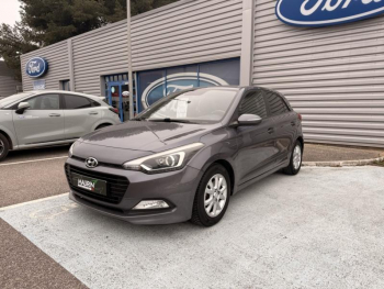 HYUNDAI i20 d’occasion à vendre à AUBAGNE