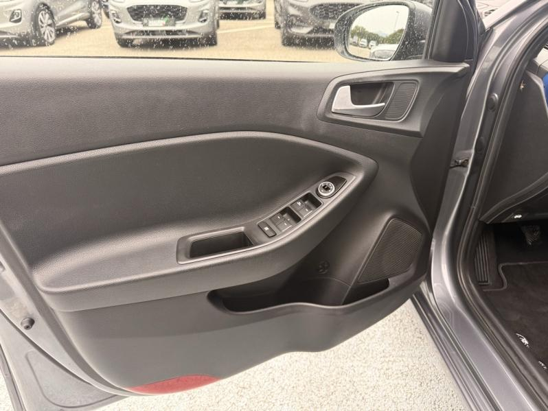 HYUNDAI i20 d’occasion à vendre à AUBAGNE chez AIX AUTOMOBILES (Photo 9)