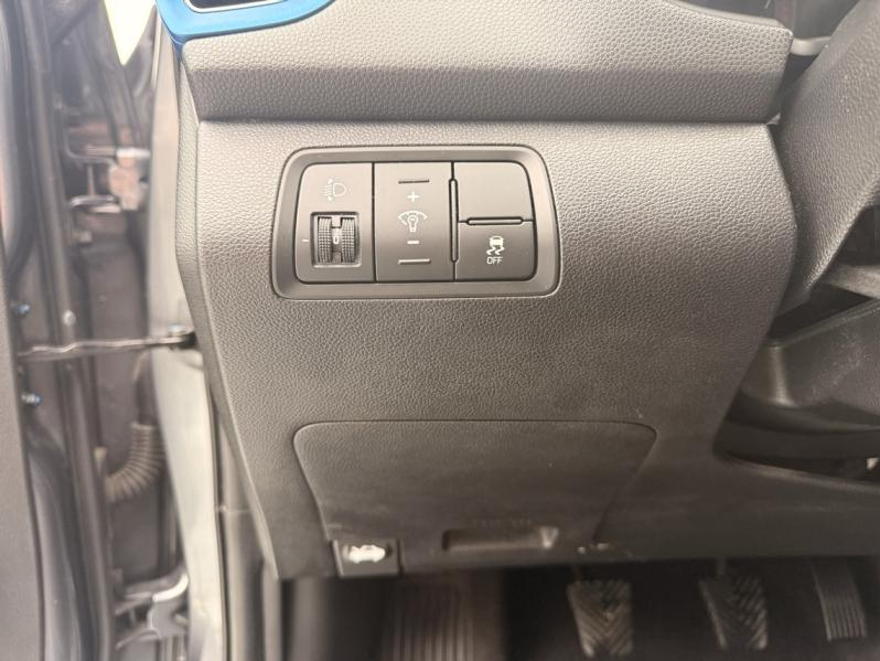 HYUNDAI i20 d’occasion à vendre à AUBAGNE chez AIX AUTOMOBILES (Photo 13)