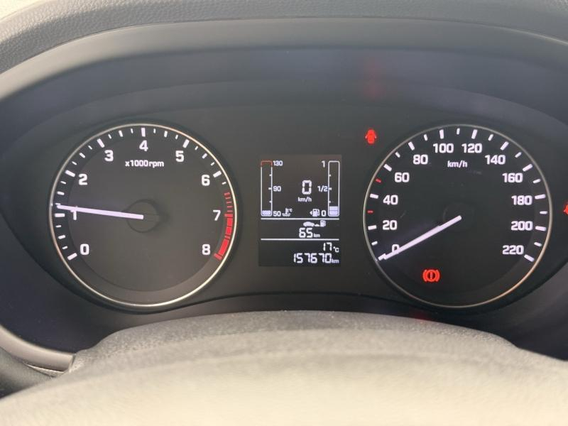 HYUNDAI i20 d’occasion à vendre à AUBAGNE chez AIX AUTOMOBILES (Photo 14)