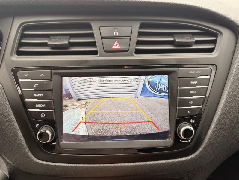 HYUNDAI i20 d’occasion à vendre à AUBAGNE chez AIX AUTOMOBILES (Photo 18)