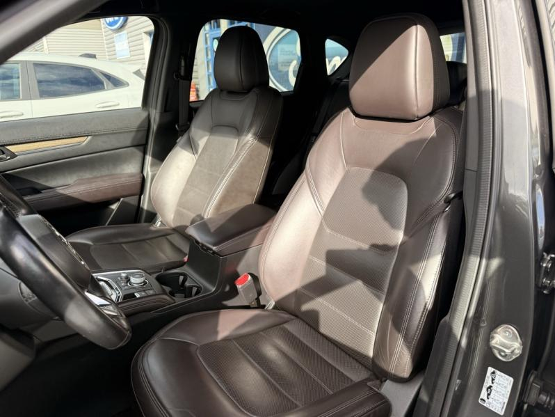 MAZDA CX-5 d’occasion à vendre à AUBAGNE chez AIX AUTOMOBILES (Photo 10)