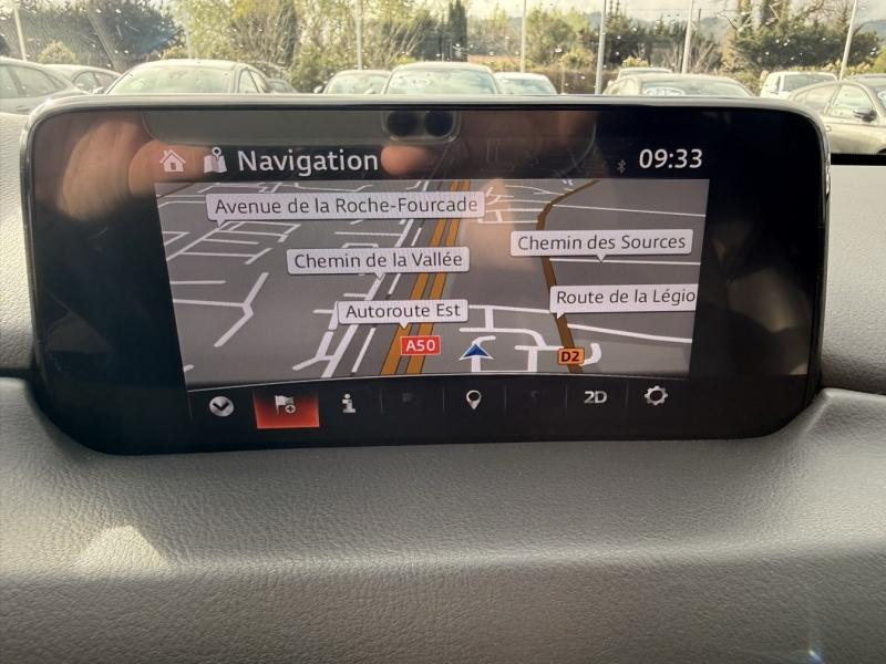 MAZDA CX-5 d’occasion à vendre à AUBAGNE chez AIX AUTOMOBILES (Photo 18)