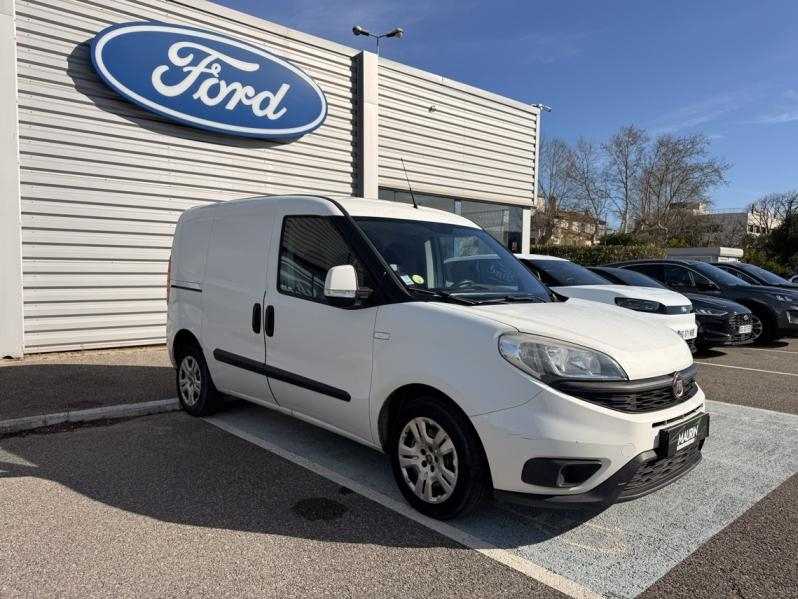 FIAT Doblo Cargo VUL d’occasion à vendre à AUBAGNE chez AIX AUTOMOBILES (Photo 3)