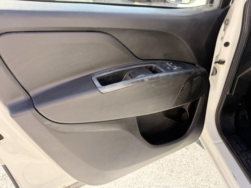 FIAT Doblo Cargo VUL d’occasion à vendre à AUBAGNE chez AIX AUTOMOBILES (Photo 9)