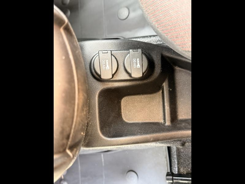 FIAT Doblo Cargo VUL d’occasion à vendre à AUBAGNE chez AIX AUTOMOBILES (Photo 17)