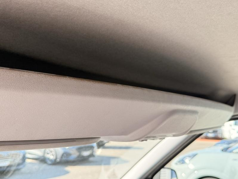 FIAT Doblo Cargo VUL d’occasion à vendre à AUBAGNE chez AIX AUTOMOBILES (Photo 18)