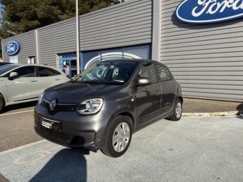 RENAULT Twingo d’occasion à vendre à AUBAGNE