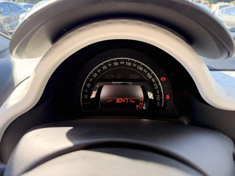 RENAULT Twingo d’occasion à vendre à AUBAGNE chez AIX AUTOMOBILES (Photo 12)