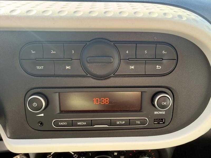 RENAULT Twingo d’occasion à vendre à AUBAGNE chez AIX AUTOMOBILES (Photo 13)