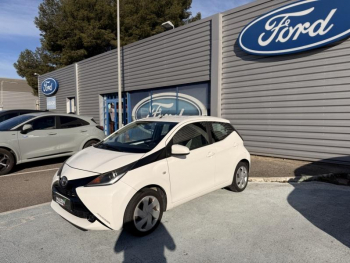 TOYOTA Aygo d’occasion à vendre à AUBAGNE