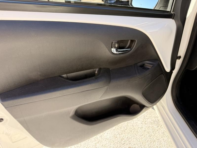 TOYOTA Aygo d’occasion à vendre à AUBAGNE chez AIX AUTOMOBILES (Photo 9)