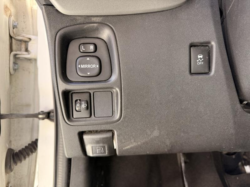 TOYOTA Aygo d’occasion à vendre à AUBAGNE chez AIX AUTOMOBILES (Photo 11)