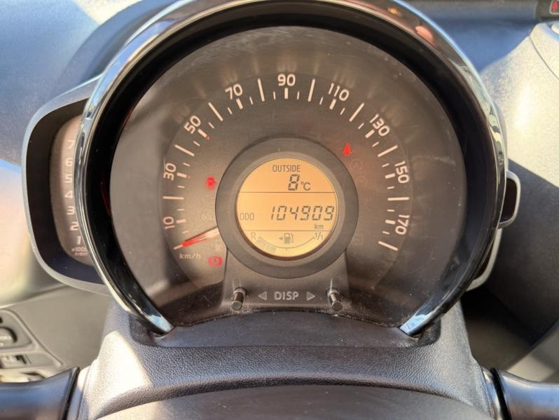 TOYOTA Aygo d’occasion à vendre à AUBAGNE chez AIX AUTOMOBILES (Photo 15)