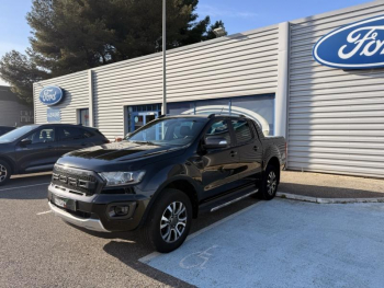 FORD Ranger VUL d’occasion à vendre à AUBAGNE