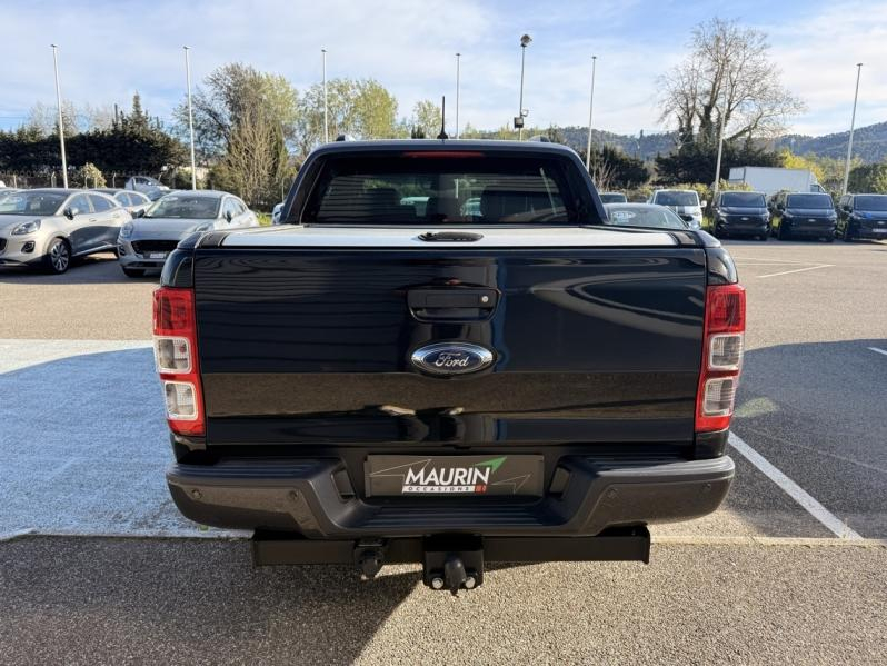 FORD Ranger VUL d’occasion à vendre à AUBAGNE chez AIX AUTOMOBILES (Photo 6)