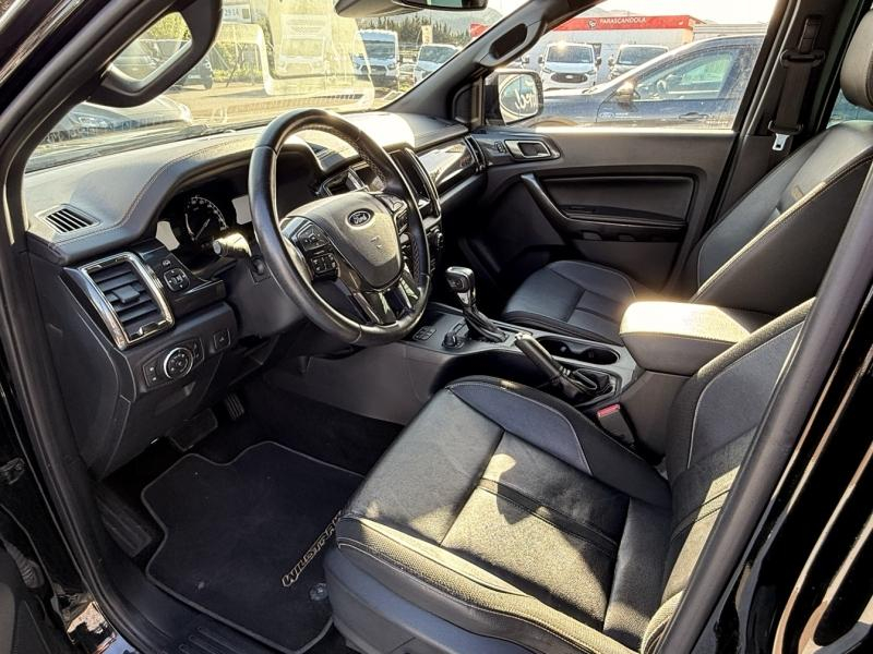 FORD Ranger VUL d’occasion à vendre à AUBAGNE chez AIX AUTOMOBILES (Photo 9)