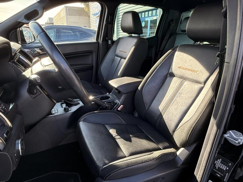 FORD Ranger VUL d’occasion à vendre à AUBAGNE chez AIX AUTOMOBILES (Photo 10)