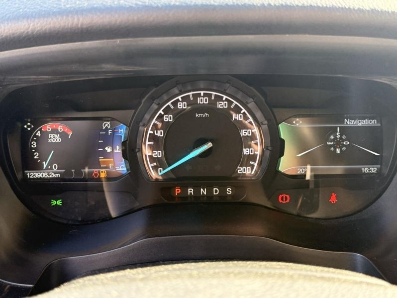 FORD Ranger VUL d’occasion à vendre à AUBAGNE chez AIX AUTOMOBILES (Photo 11)