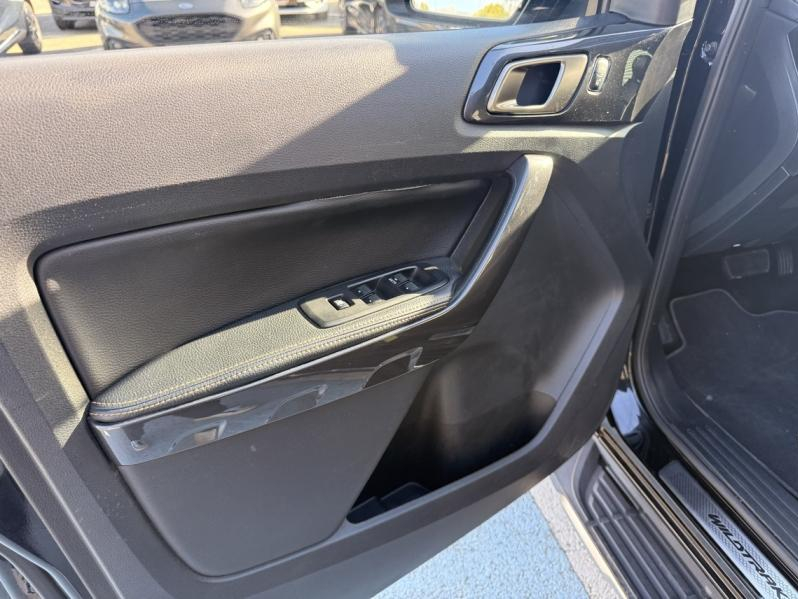 FORD Ranger VUL d’occasion à vendre à AUBAGNE chez AIX AUTOMOBILES (Photo 12)