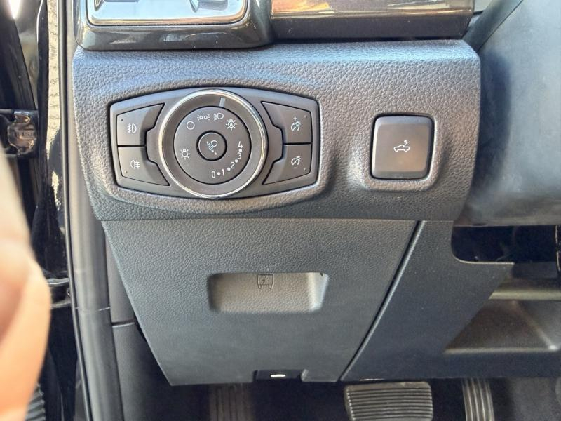 FORD Ranger VUL d’occasion à vendre à AUBAGNE chez AIX AUTOMOBILES (Photo 13)