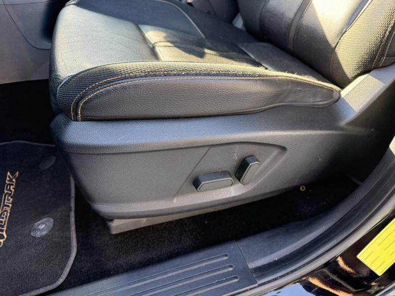 FORD Ranger VUL d’occasion à vendre à AUBAGNE chez AIX AUTOMOBILES (Photo 14)