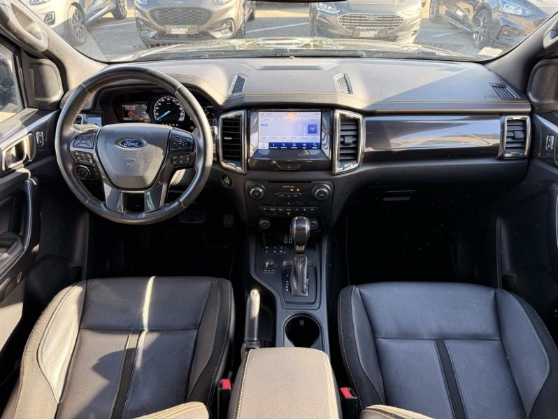 FORD Ranger VUL d’occasion à vendre à AUBAGNE chez AIX AUTOMOBILES (Photo 15)