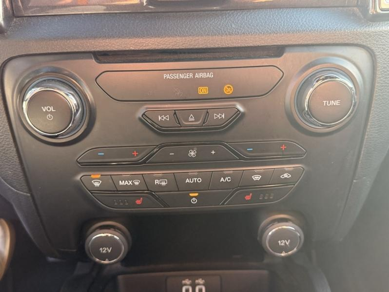 FORD Ranger VUL d’occasion à vendre à AUBAGNE chez AIX AUTOMOBILES (Photo 17)