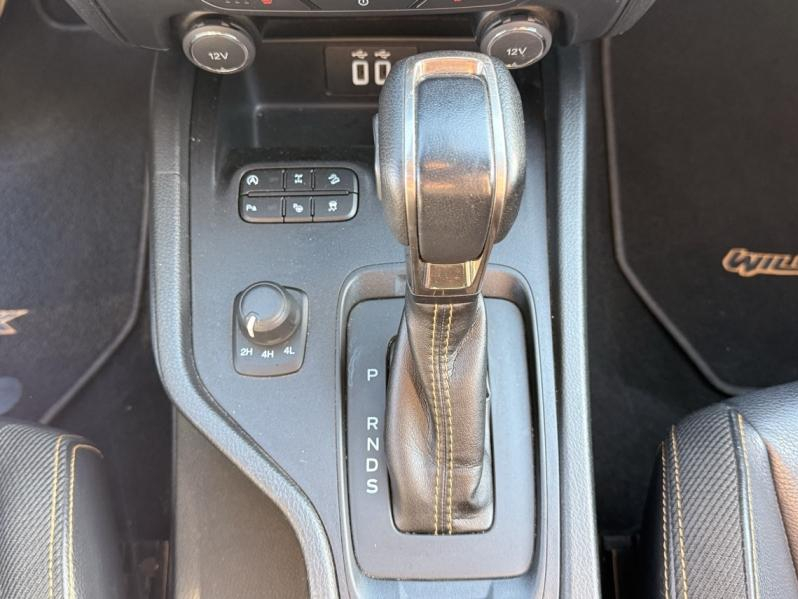 FORD Ranger VUL d’occasion à vendre à AUBAGNE chez AIX AUTOMOBILES (Photo 18)