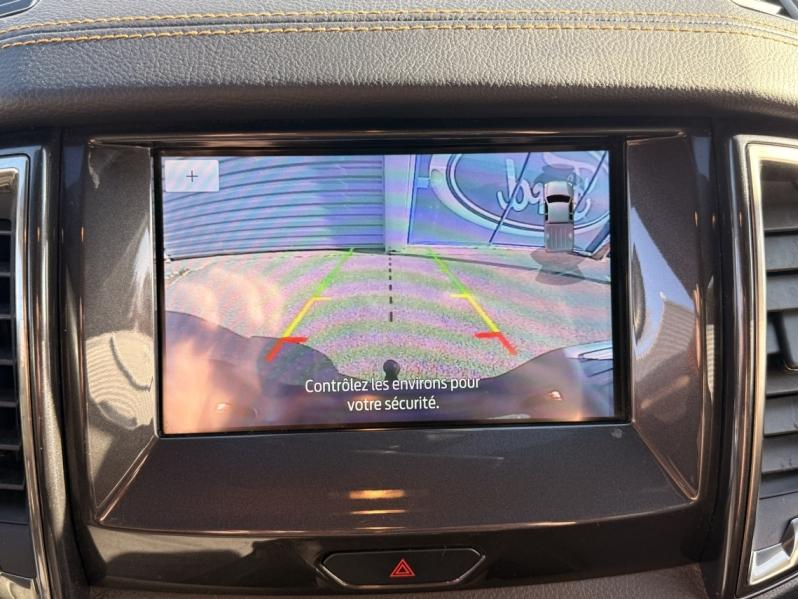 FORD Ranger VUL d’occasion à vendre à AUBAGNE chez AIX AUTOMOBILES (Photo 19)