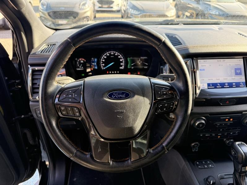 FORD Ranger VUL d’occasion à vendre à AUBAGNE chez AIX AUTOMOBILES (Photo 20)