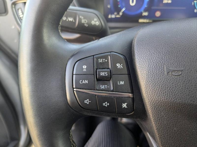 FORD Puma d’occasion à vendre à AUBAGNE chez AIX AUTOMOBILES (Photo 6)