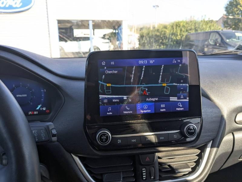 FORD Puma d’occasion à vendre à AUBAGNE chez AIX AUTOMOBILES (Photo 9)