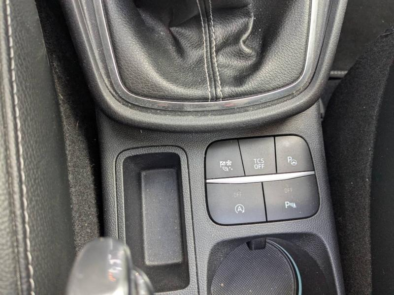 FORD Puma d’occasion à vendre à AUBAGNE chez AIX AUTOMOBILES (Photo 16)