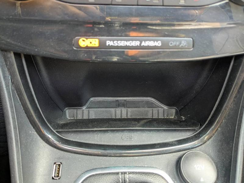 FORD Puma d’occasion à vendre à AUBAGNE chez AIX AUTOMOBILES (Photo 17)