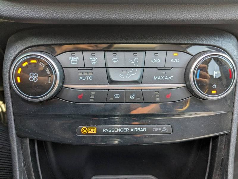 FORD Puma d’occasion à vendre à AUBAGNE chez AIX AUTOMOBILES (Photo 18)