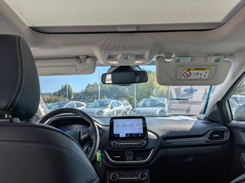 FORD Puma d’occasion à vendre à AUBAGNE chez AIX AUTOMOBILES (Photo 19)