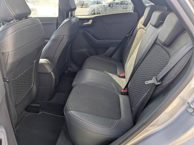 FORD Puma d’occasion à vendre à AUBAGNE chez AIX AUTOMOBILES (Photo 20)