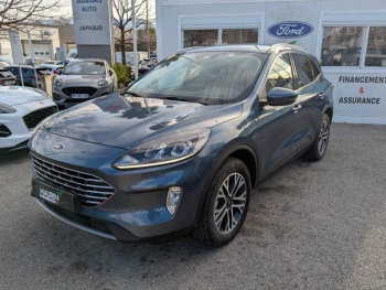 FORD Kuga d’occasion à vendre à AUBAGNE