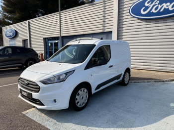FORD Transit Connect VUL d’occasion à vendre à AUBAGNE