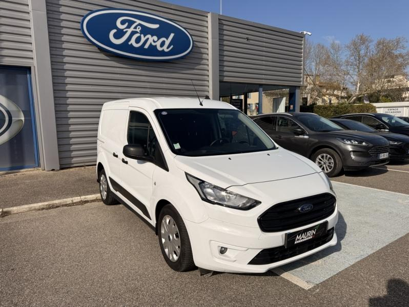 FORD Transit Connect VUL d’occasion à vendre à AUBAGNE chez AIX AUTOMOBILES (Photo 3)