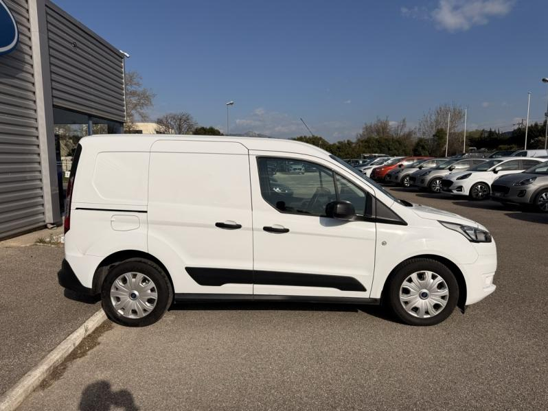 FORD Transit Connect VUL d’occasion à vendre à AUBAGNE chez AIX AUTOMOBILES (Photo 4)